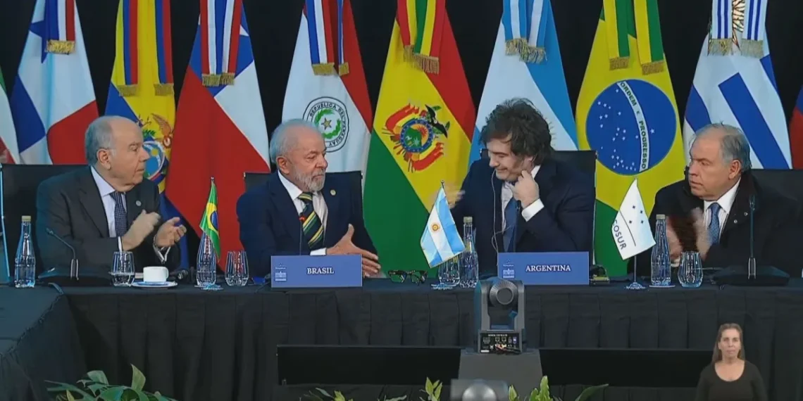 Cúpula do Mercosul expõe impasses internos e incertezas sobre acordo com a União Europeia