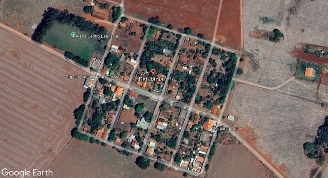 Estulânia – O Berço de Minhas Raízes – Por Wilton Emiliano Pinto *