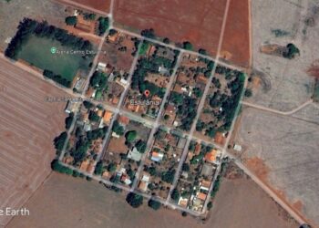 Estulânia – O Berço de Minhas Raízes – Por Wilton Emiliano Pinto *