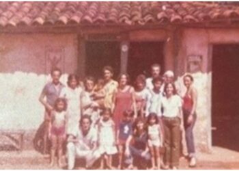 Goteiras que pingam saudade – Por Wilton Emiliano Pinto *