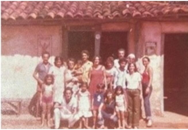 Goteiras que pingam saudade – Por Wilton Emiliano Pinto *