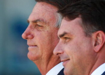 Datafolha: Flávio Bolsonaro aparece atrás de Michelle e Tarcísio entre nomes preferidos por eleitores da direita para 2026