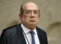 Gilmar Mendes restringe pedidos de impeachment contra ministros do STF à PGR