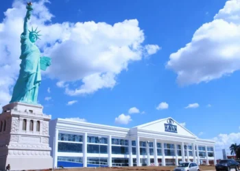 Seja muito bem-vinda, Havan Goiânia! – Por Kadmous Alassal *