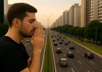 Você e o mundo ao redor – Por  Wilton Emiliano Pinto *