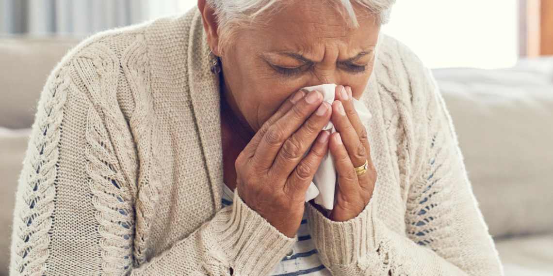 Gripe K: OMS acende alerta para avanço de variante do influenza