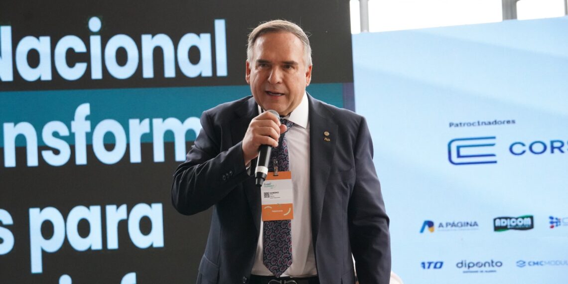 Metronização de Goiânia ganha destaque em evento nacional de gestão pública no RS