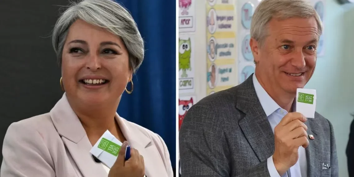 Chile decide futuro político em segundo turno marcado por forte polarização