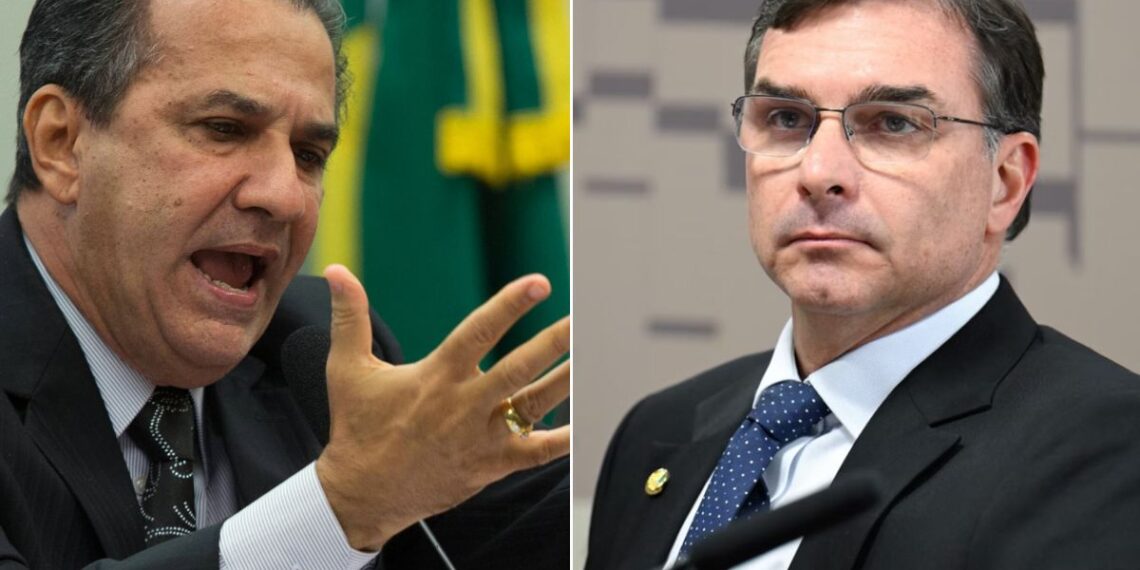 Malafaia rejeita Flávio Bolsonaro e defende Tarcísio com Michelle na disputa presidencial de 2026