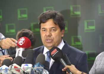 Câmara articula votação acelerada da PEC da Segurança após pressão do governo