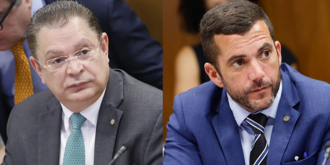 Polícia Federal aponta ‘indícios robustos’ e descreve engrenagem de desvio de verba por parlamentares do Partido Liberal (PL )