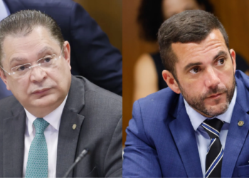 Polícia Federal aponta ‘indícios robustos’ e descreve engrenagem de desvio de verba por parlamentares do Partido Liberal (PL )