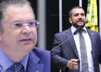 PF mira Sóstenes Cavalcante e Carlos Jordy em operação sobre desvio de cotas parlamentares