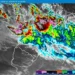 Alerta climático: Ano Novo terá chuva de até 80 mm e calor de até 40 °C no Brasil