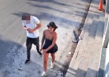 Mãe pede justiça após morte de mulher atropelada e arrastada em São Paulo