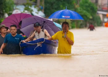Crise climática impõe conta trilionária e pressiona mundo a mudar de rumo
