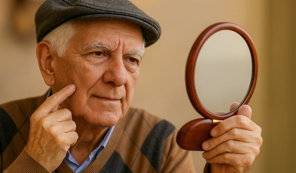 O Corpo Que Habito – Por Wilton Emiliano Pinto *