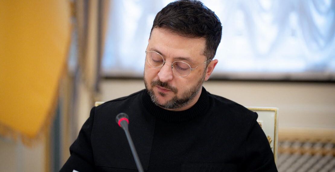 Leste Europeu: Zelenski apresenta plano de paz com apoio dos EUA e condiciona acordo a garantias de segurança