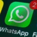 Whatsapp libera mensagens de chamada perdida e amplia recursos para festas de fim de ano