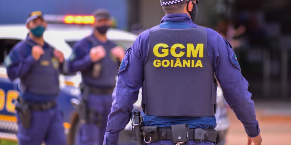 Câmara aprova assistência jurídica gratuita para GCM e agentes de trânsito