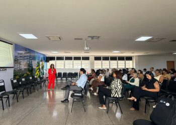 Aparecida de Goiânia apresenta projeto pioneiro para garantir envelhecimento digno
