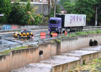 Ferramentas de alerta da Defesa Civil ajudam Goiânia a enfrentar períodos de chuva