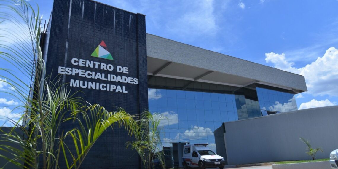Prefeitura de Aparecida está expandindo a disponibilidade de cirurgias de média complexidade no Centro de Especialidades