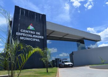 Prefeitura de Aparecida está expandindo a disponibilidade de cirurgias de média complexidade no Centro de Especialidades