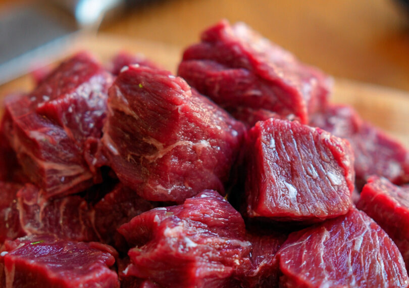 Brasil assume liderança mundial e se torna o maior produtor de carne bovina