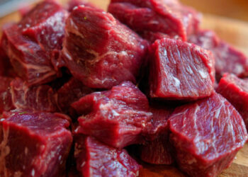 Brasil assume liderança mundial e se torna o maior produtor de carne bovina