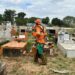 Prefeitura de Goiânia intensifica serviços de manutenção em cemitérios municipais