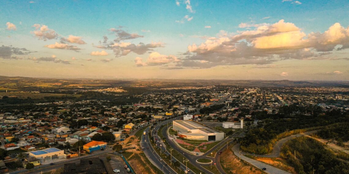 Senador Canedo lança Operação “Chuvarada” para enfrentar riscos do período chuvoso