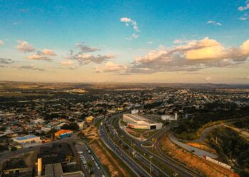 Senador Canedo lança Operação “Chuvarada” para enfrentar riscos do período chuvoso