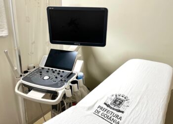 SMS redefine perfil do Ciams Novo Horizonte em Goiânia