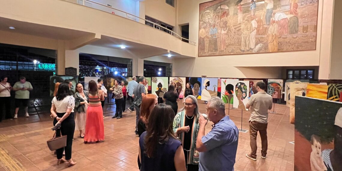 Goiânia registra mais de 120 mil atendimentos culturais gratuitos em 2025