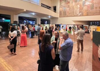 Goiânia registra mais de 120 mil atendimentos culturais gratuitos em 2025