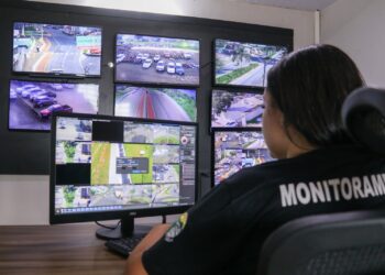 Senador Canedo consolida posição de destaque em Segurança Pública