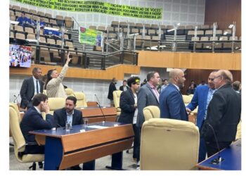 Revogação da Taxa do Lixo exige compensação financeira em Goiânia