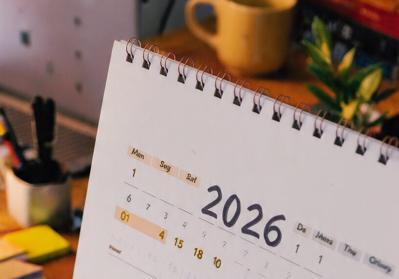 Veja os feriados nacionais e pontos facultativos de 2026