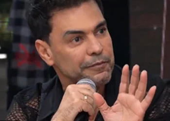Canais de TV adotam boicote a Zezé Di Camargo após ataques à família Abravanel