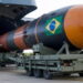 Brasil apresenta a Trocano, bomba termobárica que reforça modernização das Forças Armadas