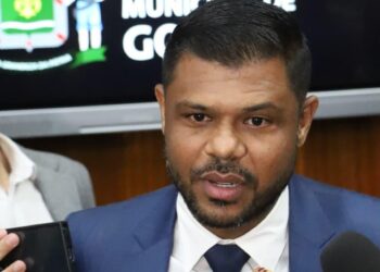 Câmara de Goiânia conquista Selo Ouro da Atricon e se destaca em transparência pública