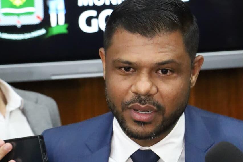 Câmara de Goiânia conquista Selo Ouro da Atricon e se destaca em transparência pública