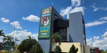 Goiânia conquista selo Diamante em transparência pública