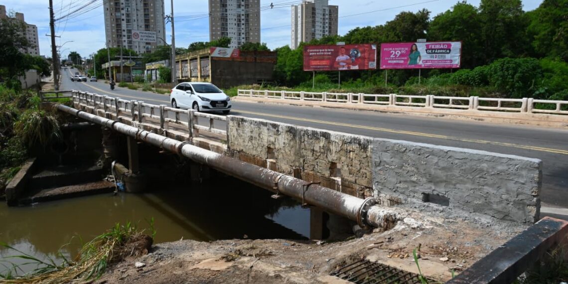 Mabel entrega requalificação da Avenida Marechal Rondon concluída em tempo recorde