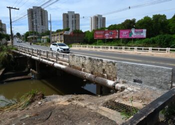 Mabel entrega requalificação da Avenida Marechal Rondon concluída em tempo recorde