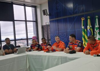 Prefeitura de Goiânia avança na criação de plano integrado para prevenção e resposta a emergências climáticas