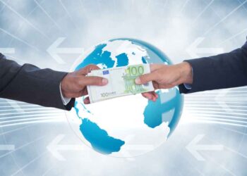 Dívida global encosta em 100% do PIB mundial e acende sinal de alerta