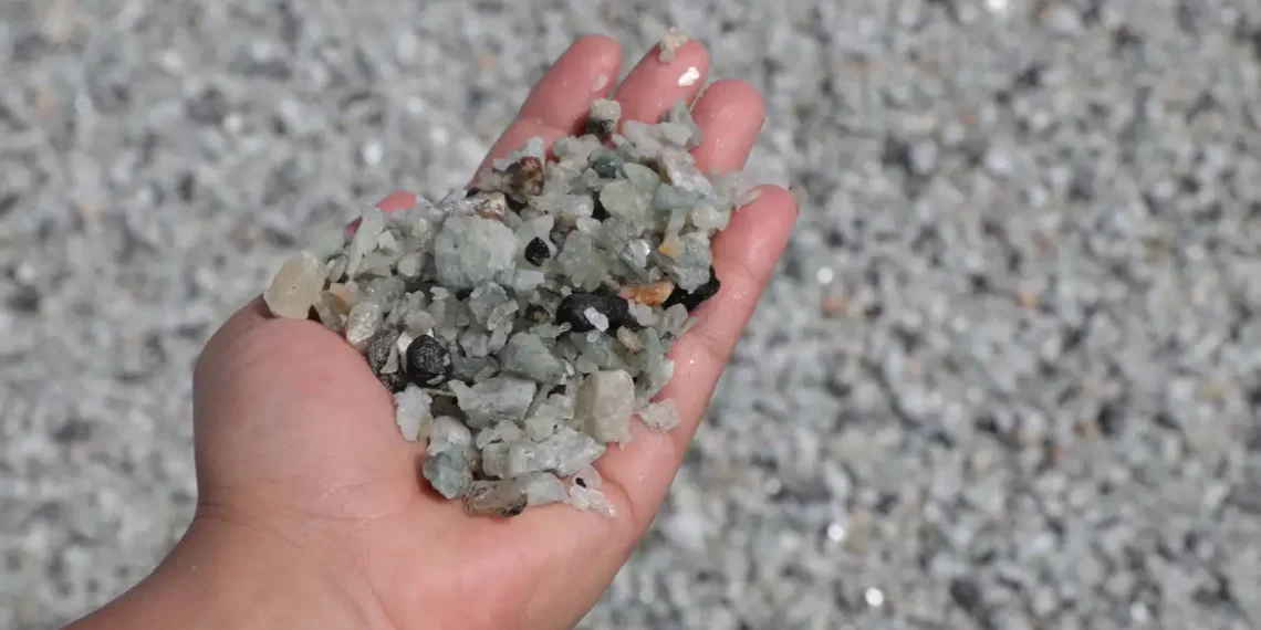 Brasil desponta como fornecedor estratégico de minerais críticos, aponta estudo do Ipea