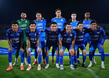 Flamengo encara o Cruz Azul na estreia da Copa Intercontinental